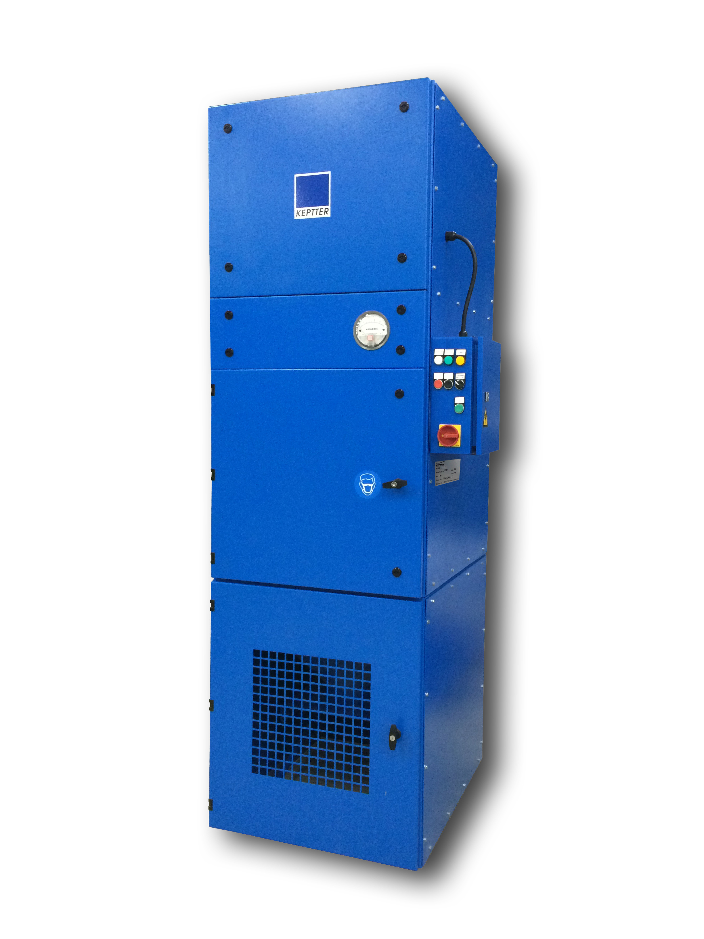 Dust Collector G25 Model