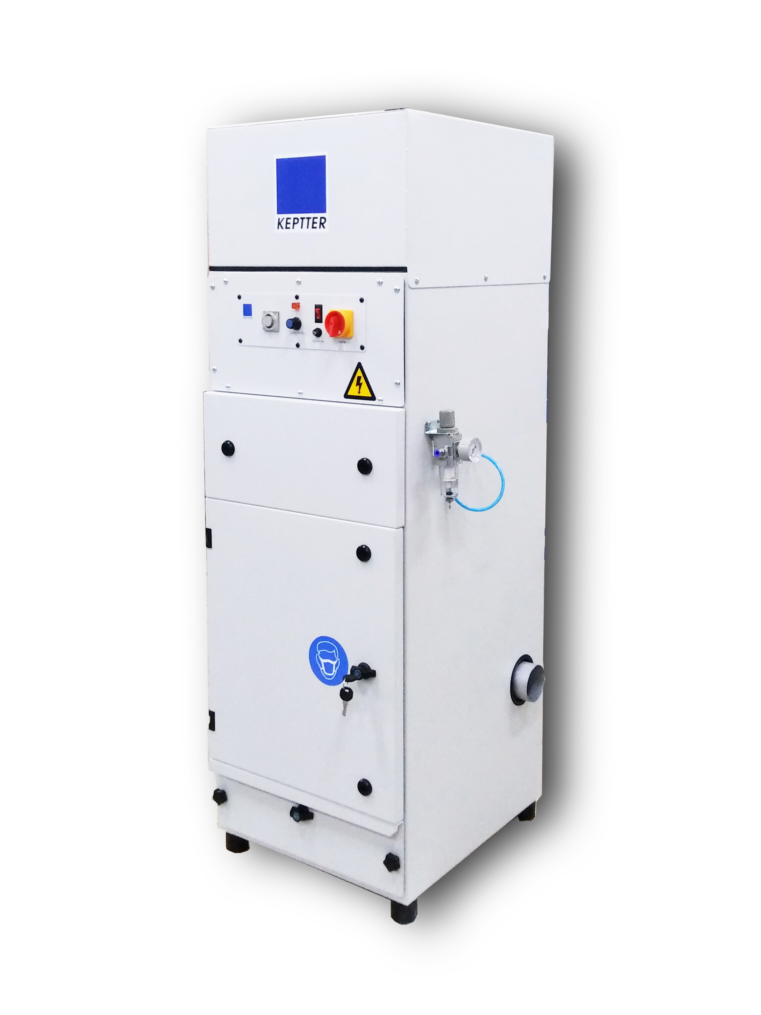 Dust Collector Kompact M