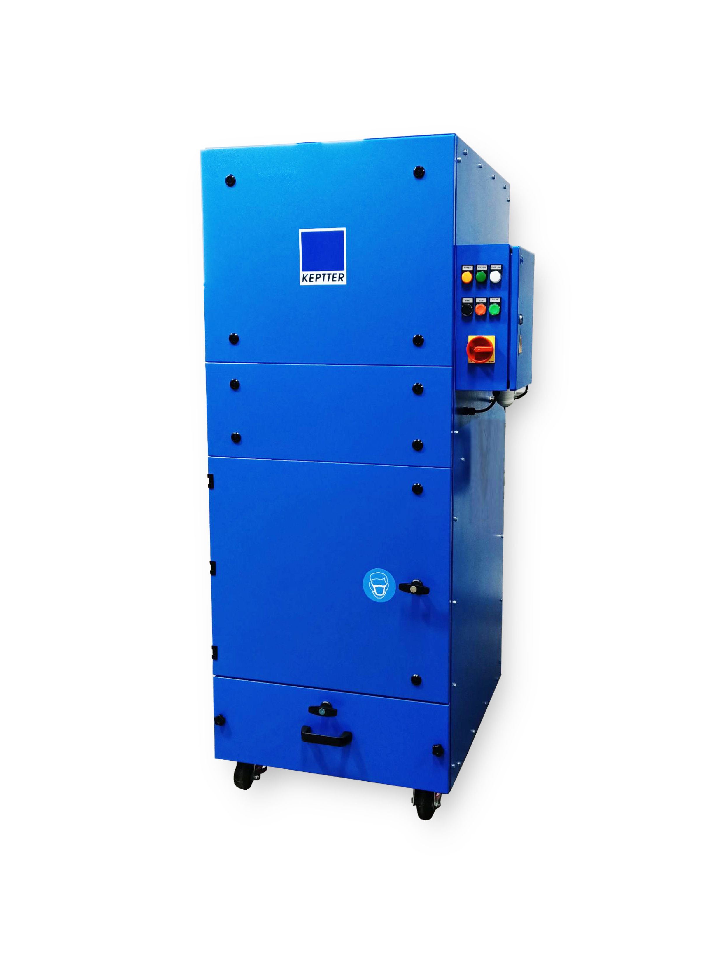 Dust Collector G15 Model