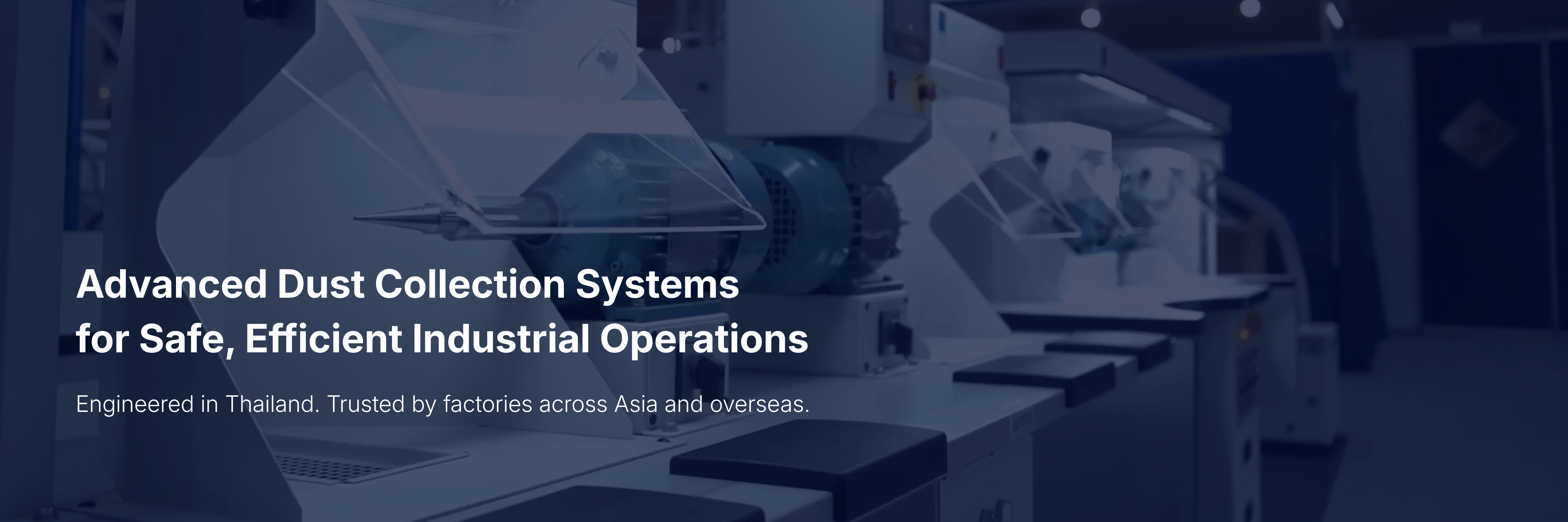 dust collector 1 big