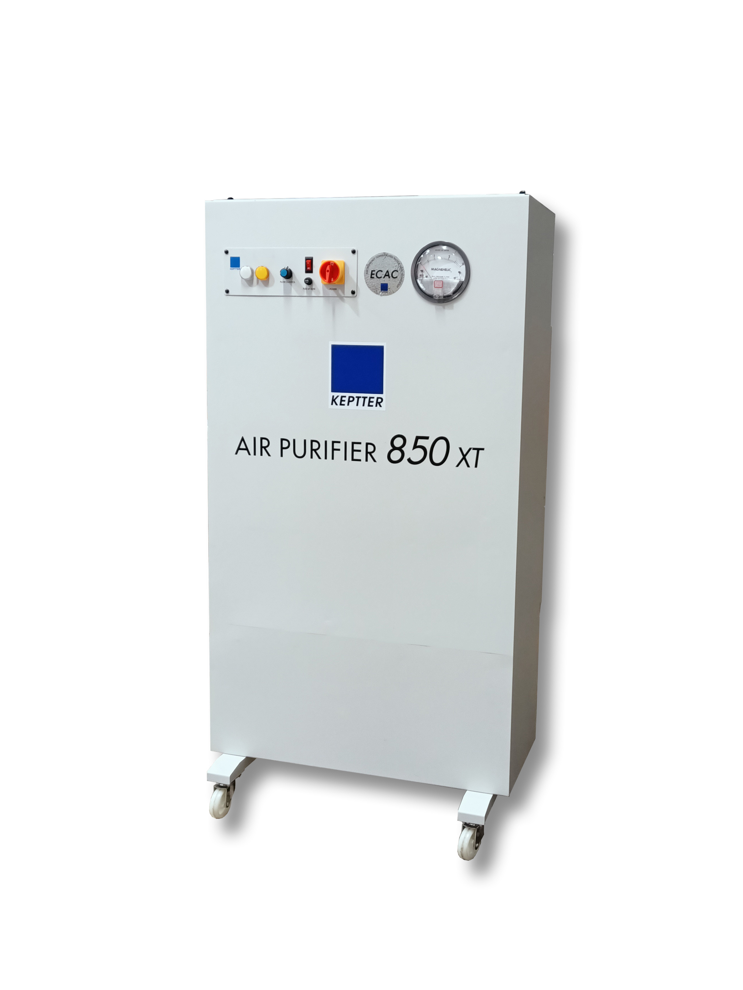 Air purifier 850XT